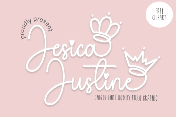 Jesica Justine Font