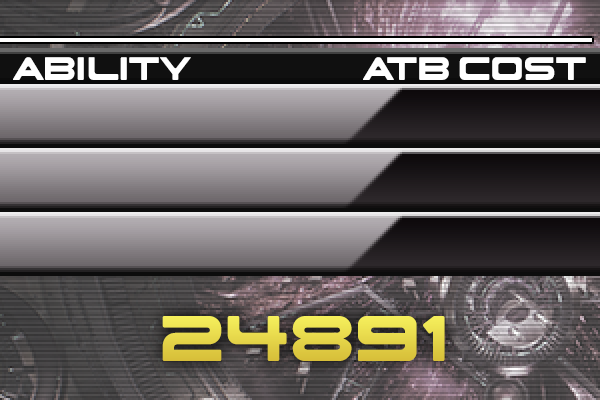 Fabula Pulse Font