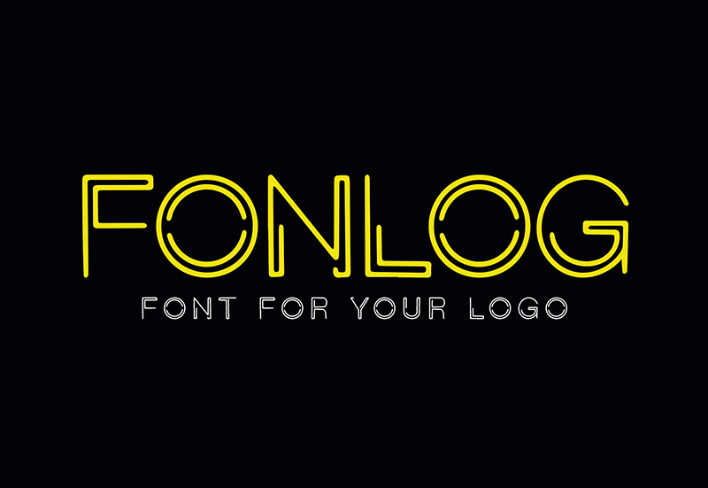 Fonlog Font