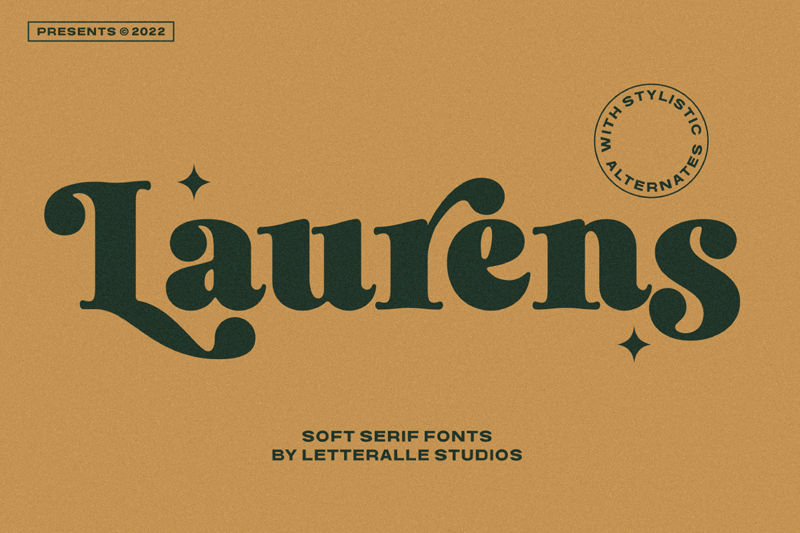Laurens Font