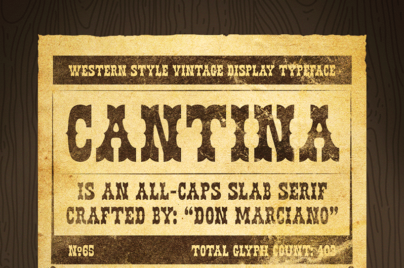 Cantina Font