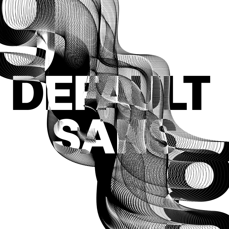 Default Sans Font