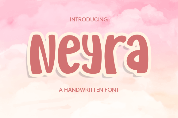 Neyra Font