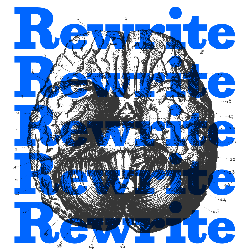 Rewrite Font