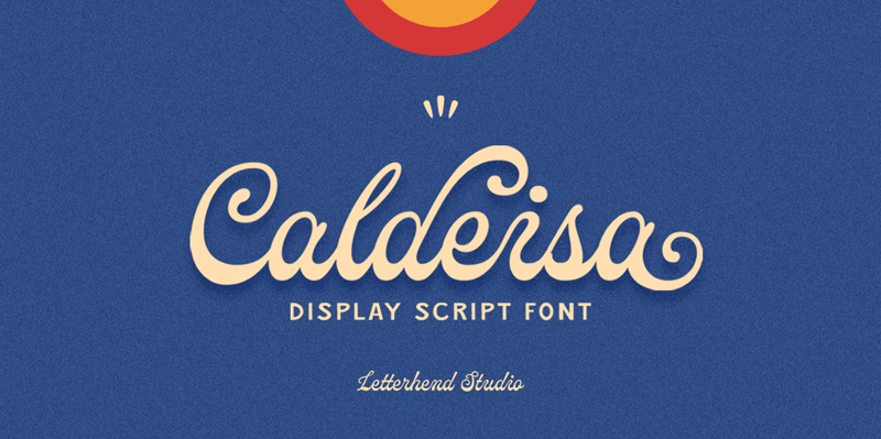 Caldeisa Font