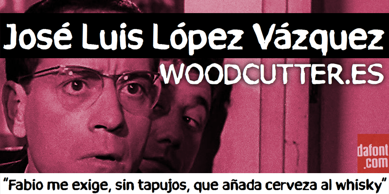 Jos� Luis L�pez V�zquez Font