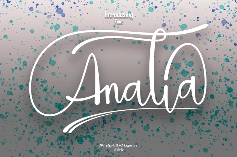 Analia Font