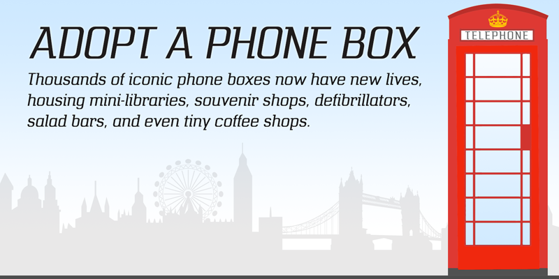 Telephone Font