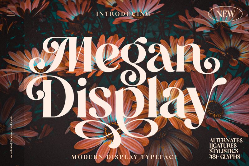 Megan Font