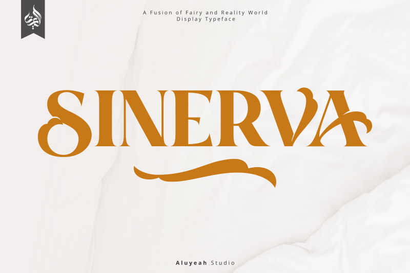 Sinerva Font