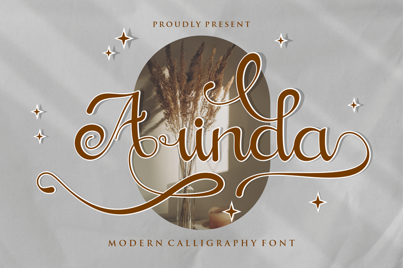 Arinda Font