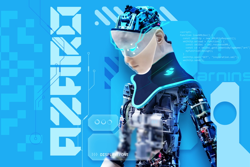 Azaro Font