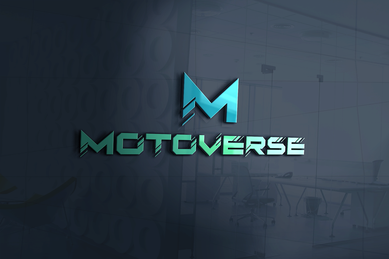 Moto Verse Font