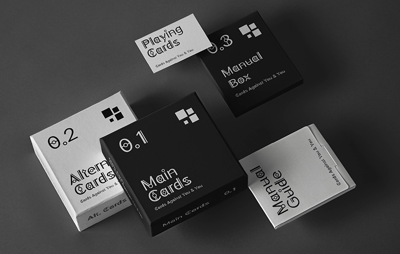 HF Momentum Font