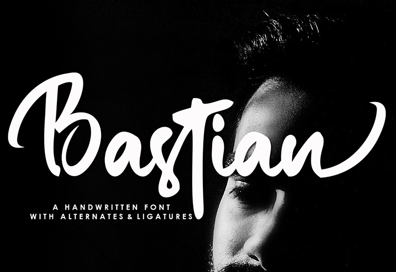 Bastian Font