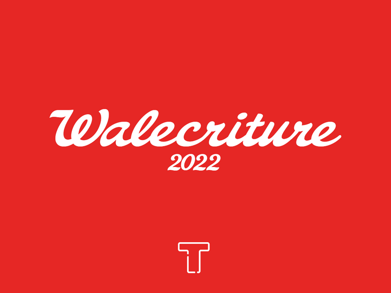 Walecriture Font