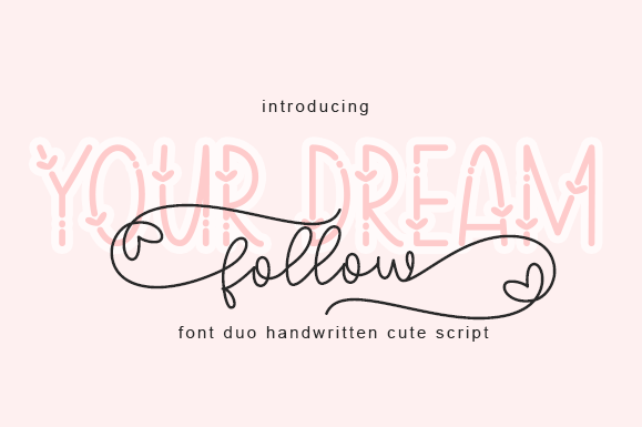 Follow Font