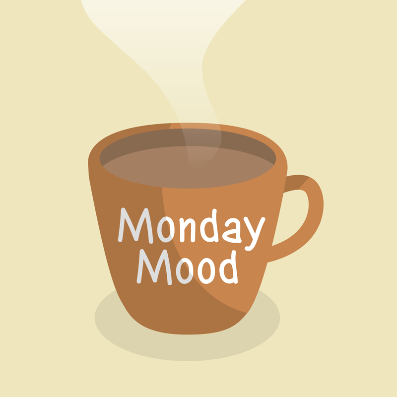 Monday Mood Font