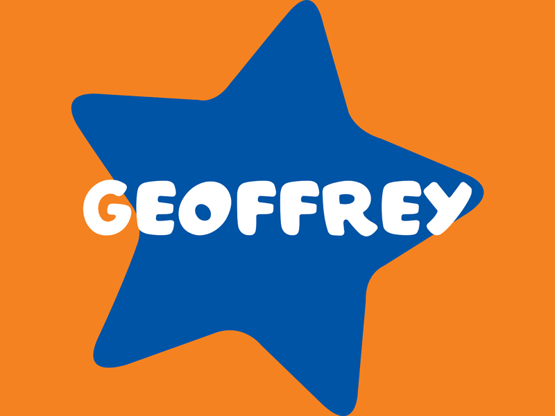 Geoffrey Font
