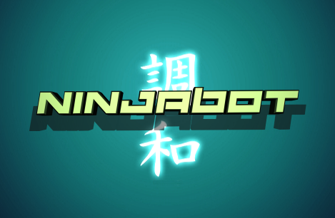 Ninjabot Font