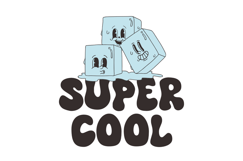 Super Cool Font