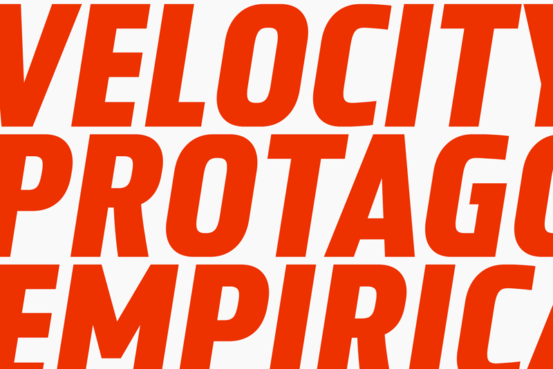 Malberg Font