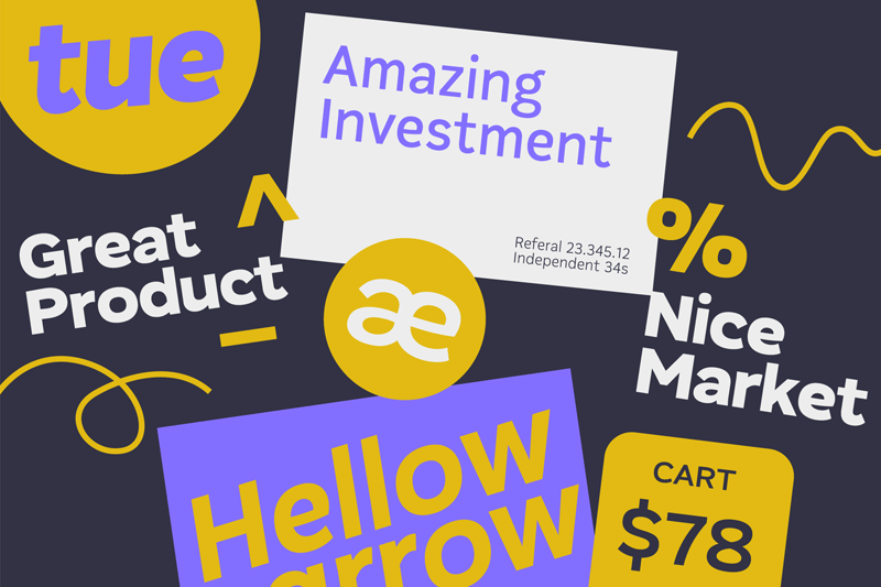 Plasto Font