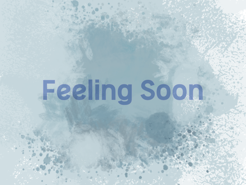 f Feeling Soon Font