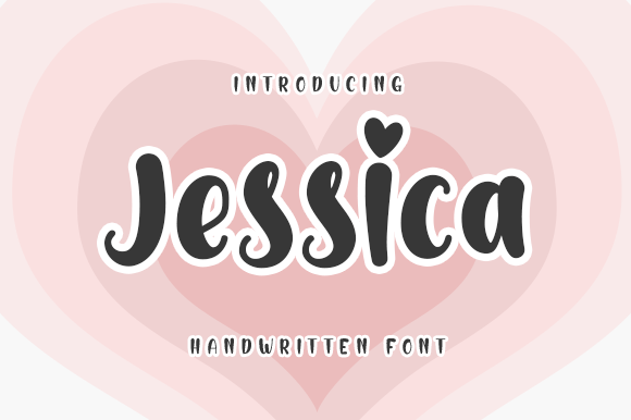 Jessica Font