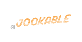 Jockable Font