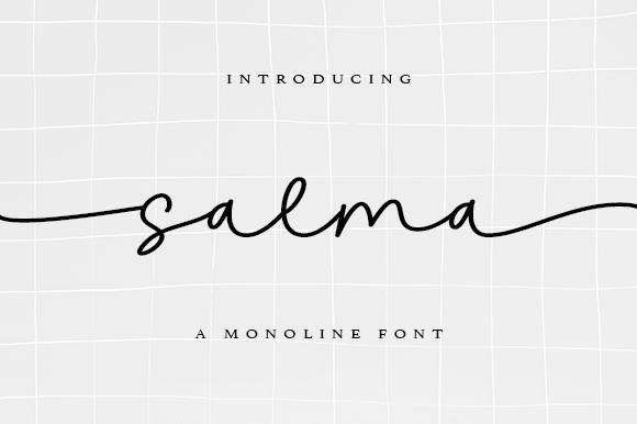 Salma Font