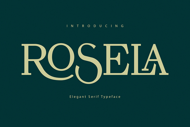 Rosela Font