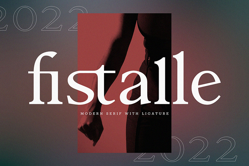 Fistalle Font
