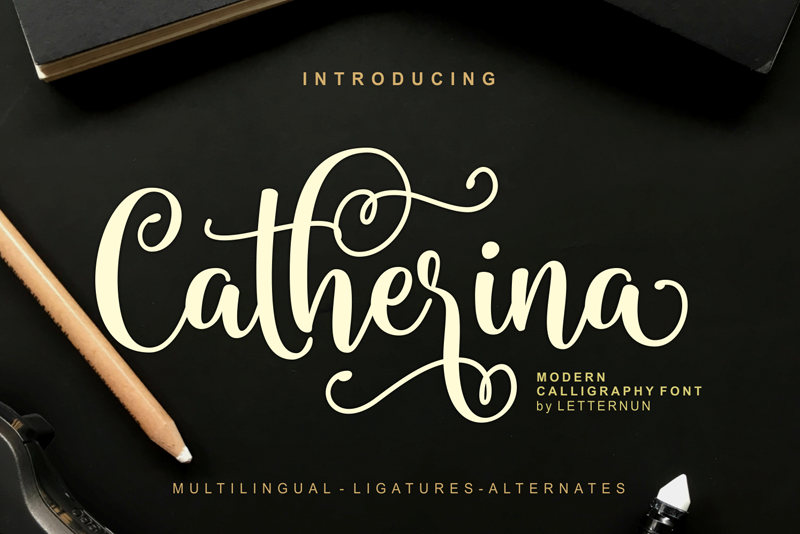 Catherina Font