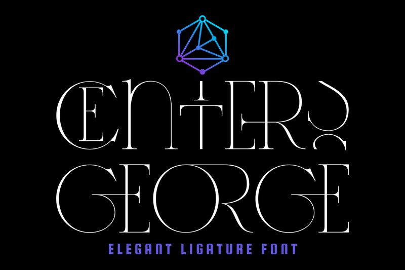 Centers George Font