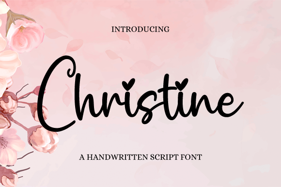 Christine Font