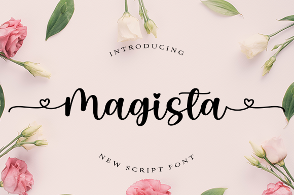 Magista Font