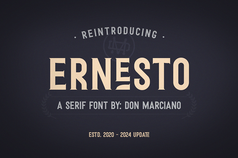 Ernesto Font