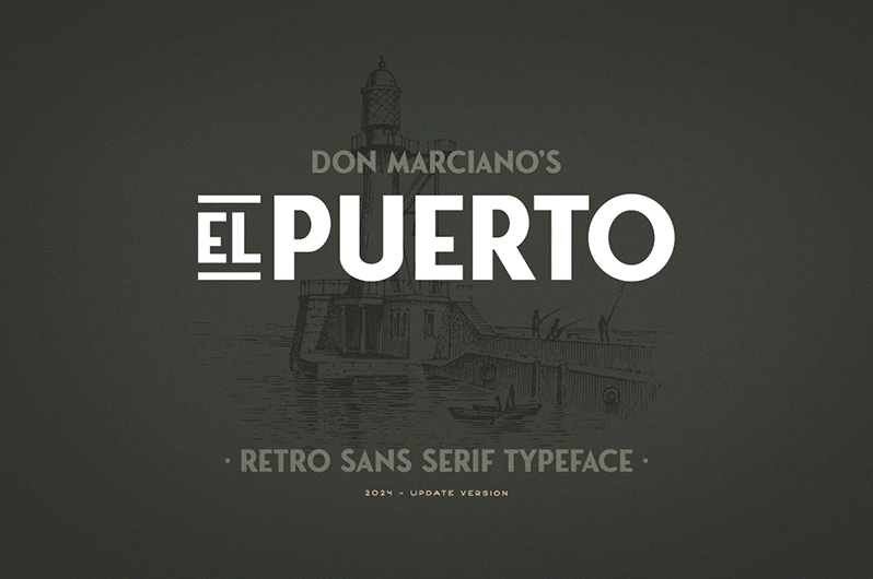 Puerto Font