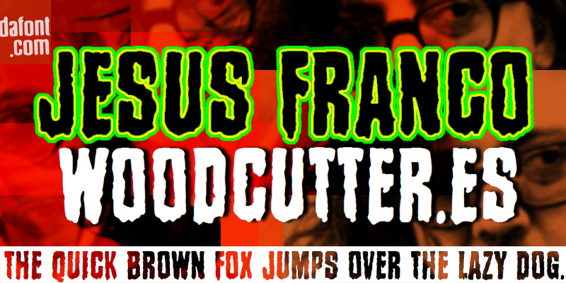 Jesus Franco Font