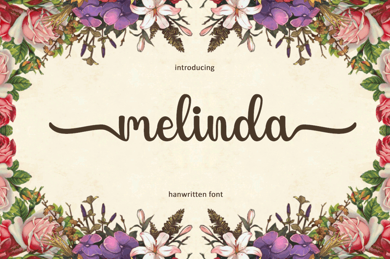 Melinda Font