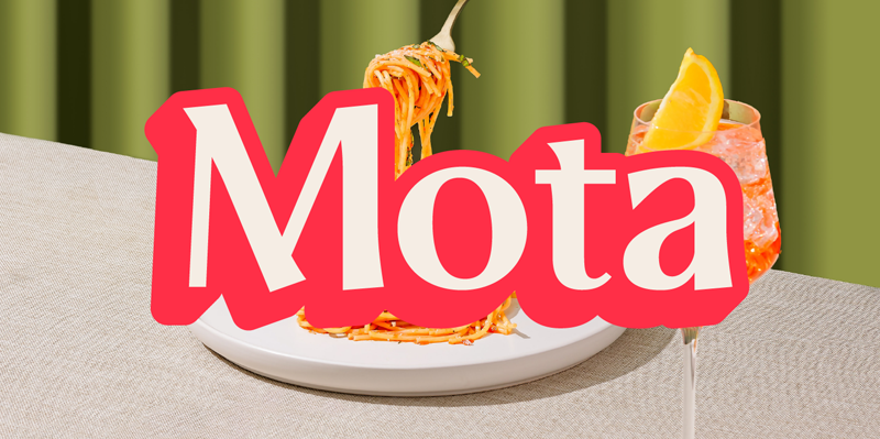 ZT Mota Font