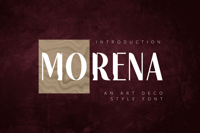 Morena Font