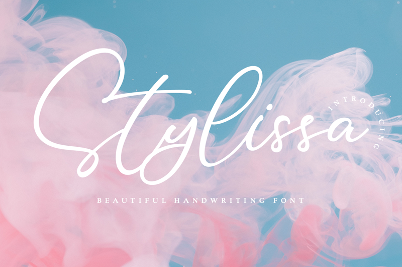 Stylissa Font
