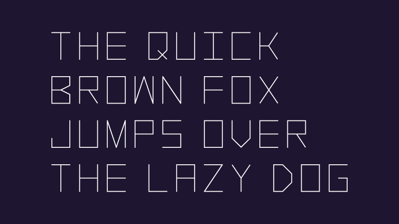 Alpha Prota Font