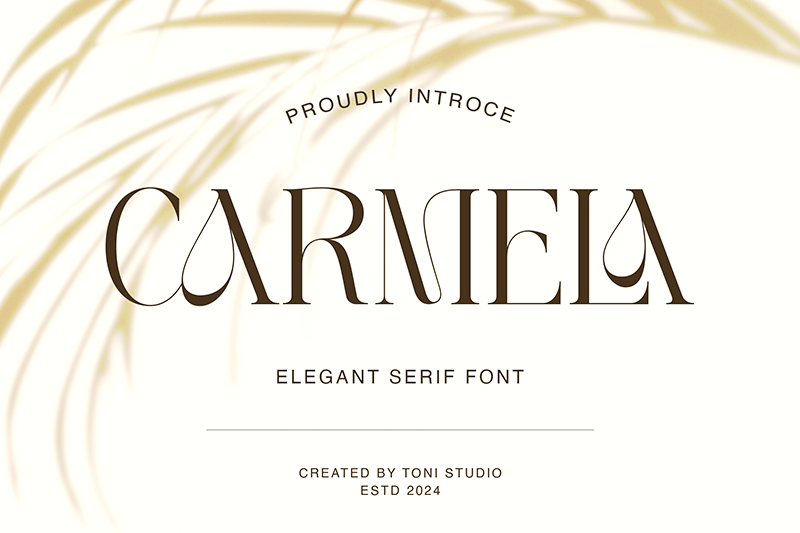 Carmela Font