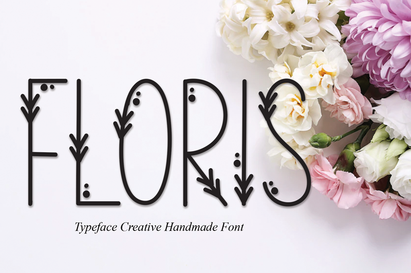 Floris Font