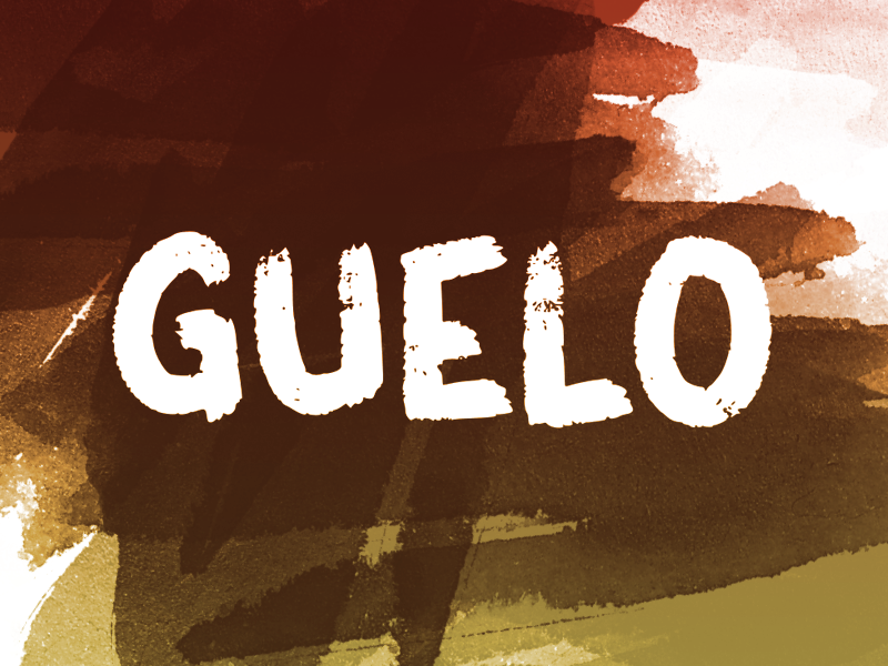 g Guelo Font