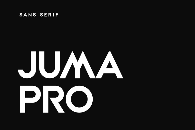 Juma Font