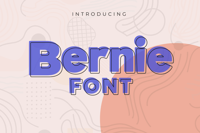 Bernie Font